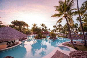 Bávaro Princess All Suites Resort Spa & Casino All Inclusive